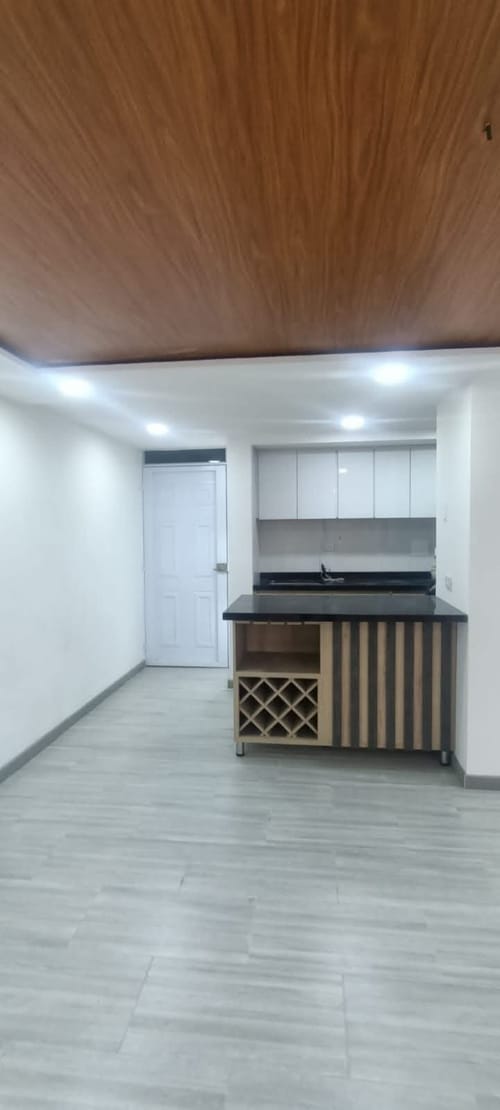 Apartamento de 3 alcobas en venta en La Prosperidad, Madrid, 63 m² · foto 2 de 24