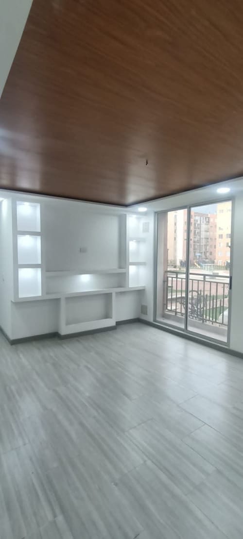 Apartamento de 3 alcobas en venta en La Prosperidad, Madrid, 63 m² · foto 11 de 24