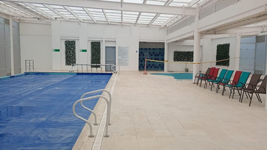 Apartamento de 3 alcobas en venta en La Prosperidad, Madrid, 63 m² · foto 12 de 24