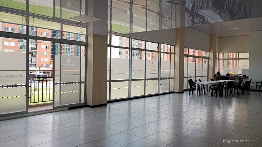 Apartamento de 3 alcobas en venta en La Prosperidad, Madrid, 63 m² · foto 16 de 24