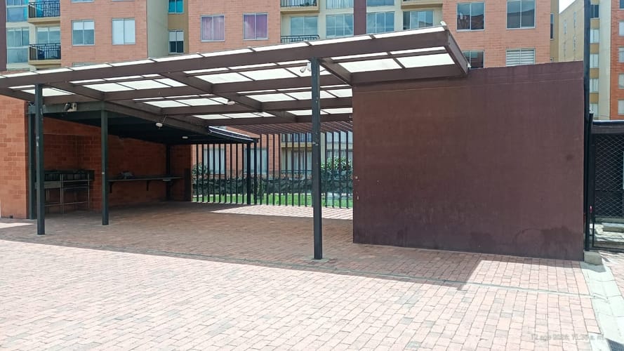 Apartamento de 3 alcobas en venta en La Prosperidad, Madrid, 63 m² · foto 17 de 24