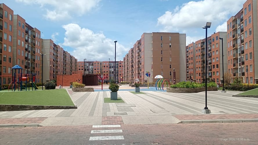 Apartamento de 3 alcobas en venta en La Prosperidad, Madrid, 63 m² · foto 20 de 24