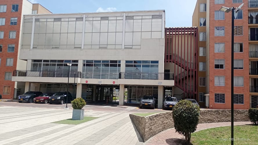 Apartamento de 3 alcobas en venta en La Prosperidad, Madrid, 63 m² · foto 19 de 24