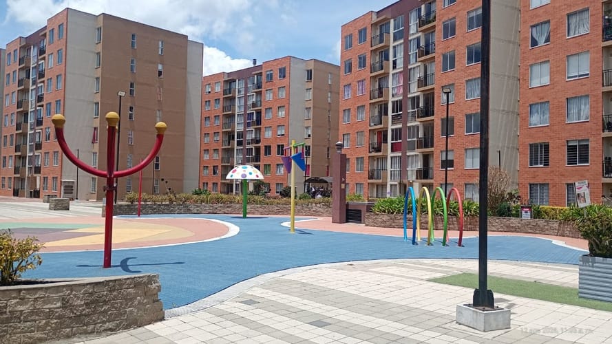 Apartamento de 3 alcobas en venta en La Prosperidad, Madrid, 63 m² · foto 18 de 24