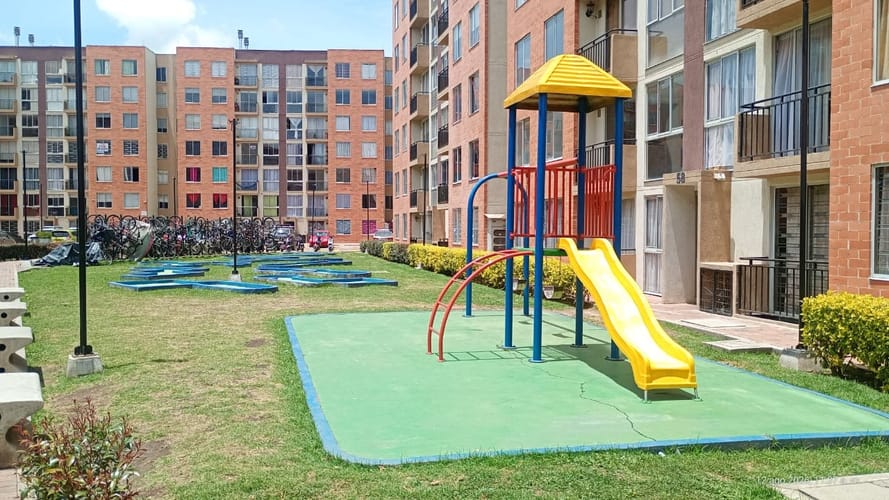Apartamento de 3 alcobas en venta en La Prosperidad, Madrid, 63 m² · foto 22 de 24