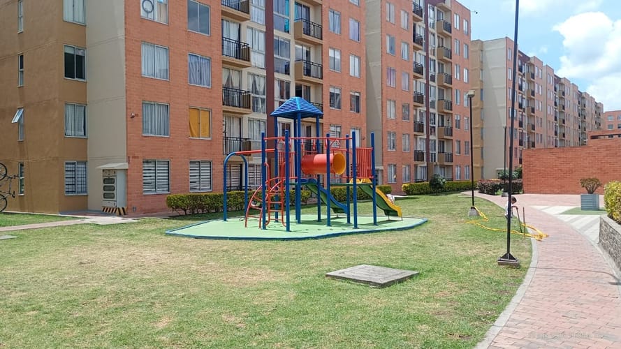 Apartamento de 3 alcobas en venta en La Prosperidad, Madrid, 63 m² · foto 24 de 24