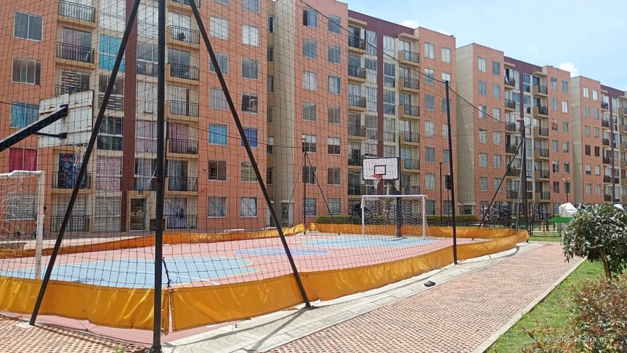 Apartamento de 3 alcobas en venta en La Prosperidad, Madrid, 63 m² · foto 23 de 24