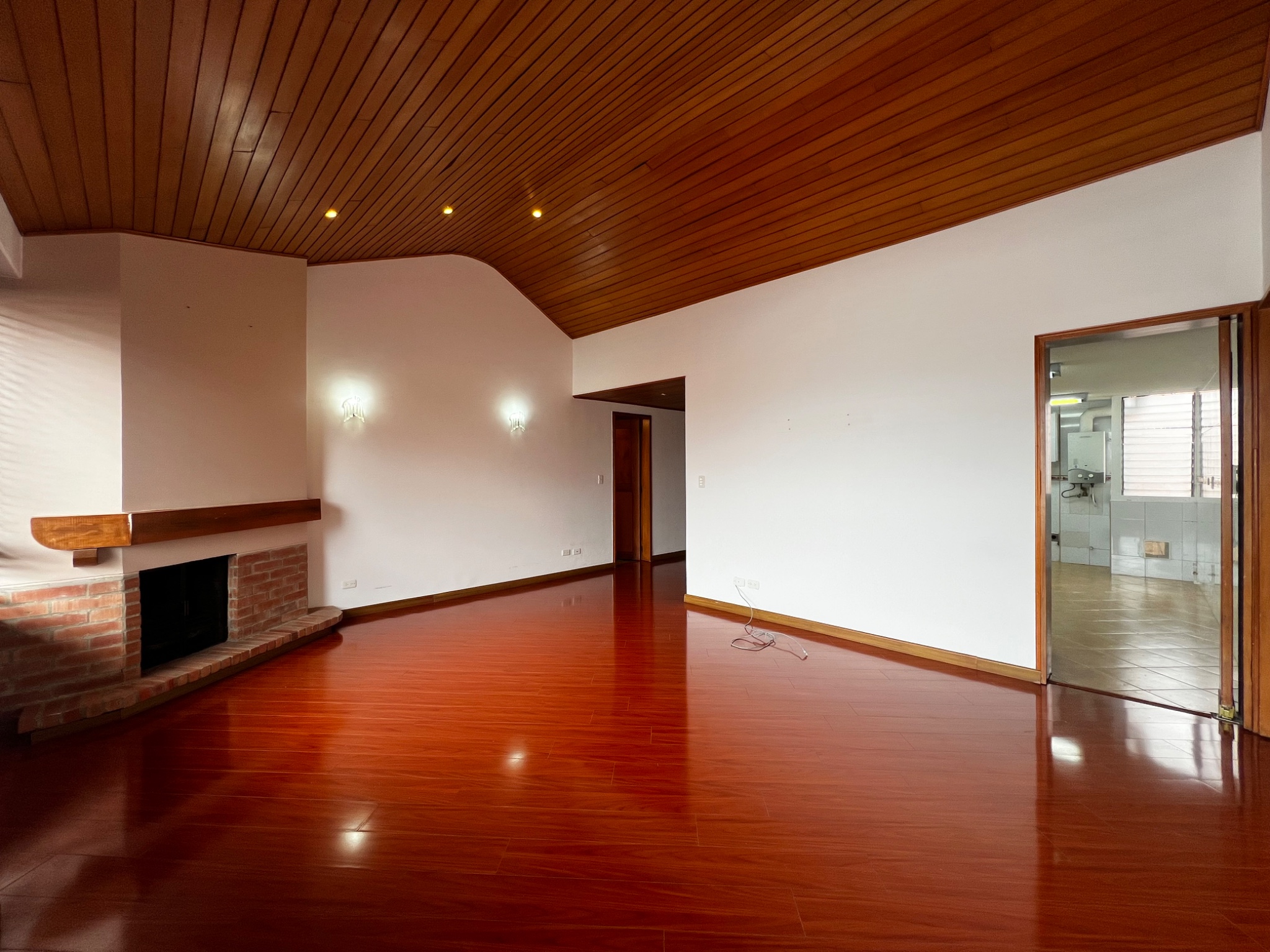 Apartamento en arriendo en Santa Barbara, Bogotá · foto 16 de 16
