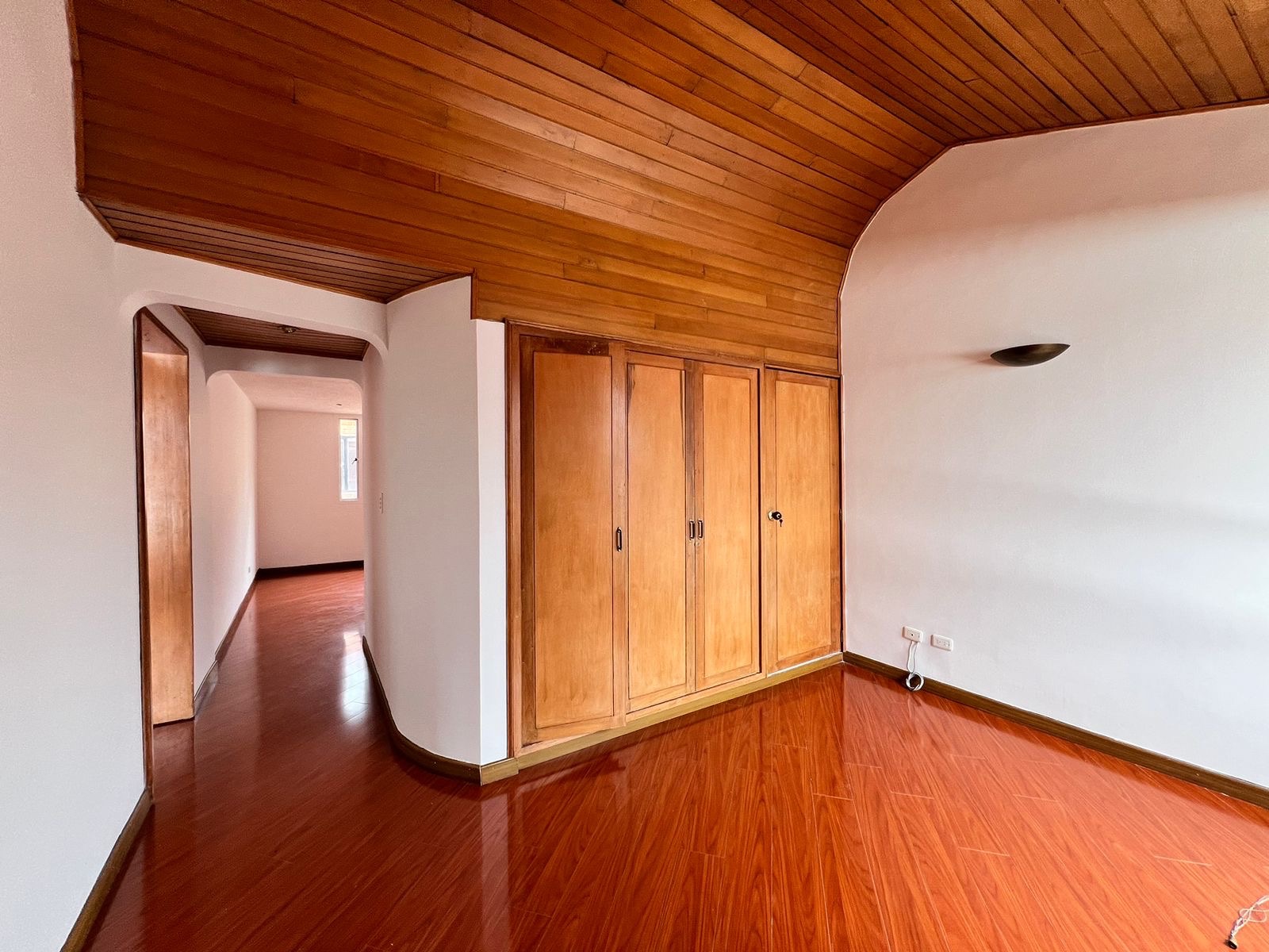 Apartamento en arriendo en Santa Barbara, Bogotá · foto 12 de 16