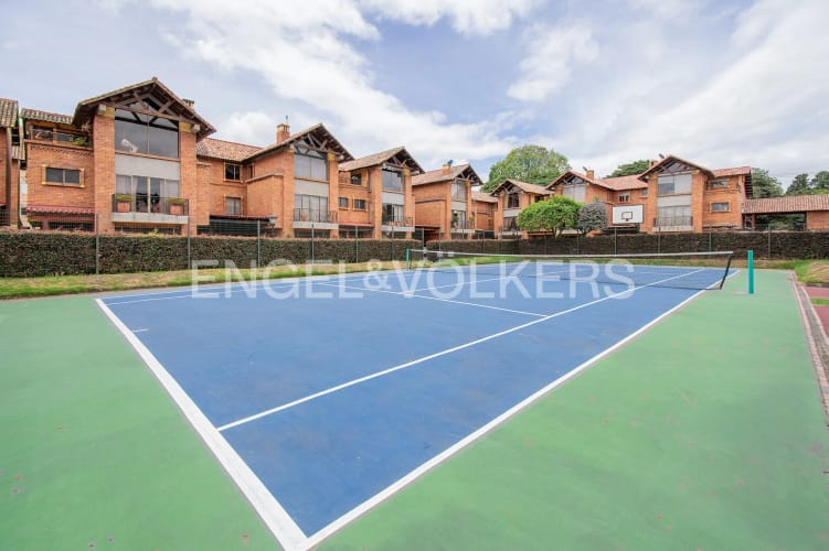 Casa en venta en Santa Cecilia Ii, Chía · foto 20 de 20