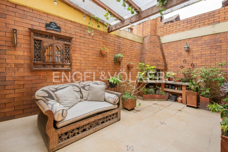 Casa en venta en Santa Cecilia Ii, Chía · foto 19 de 20