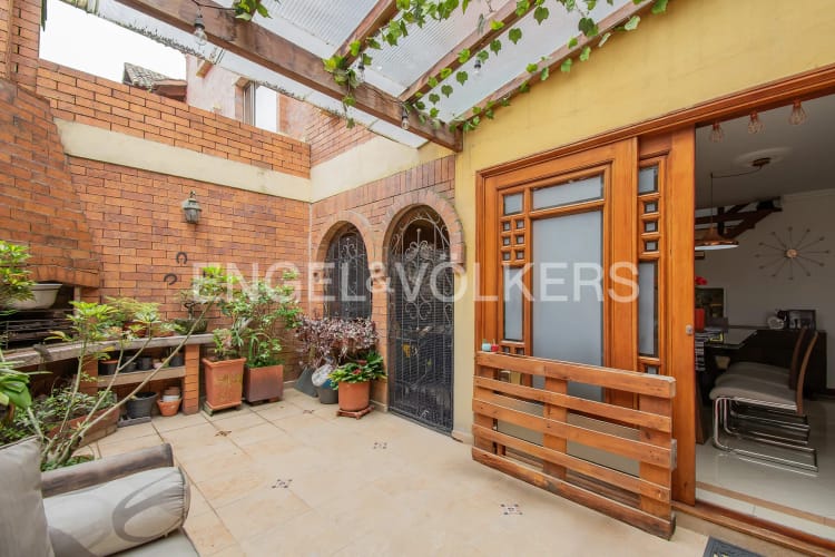 Casa en venta en Santa Cecilia Ii, Chía · foto 18 de 20