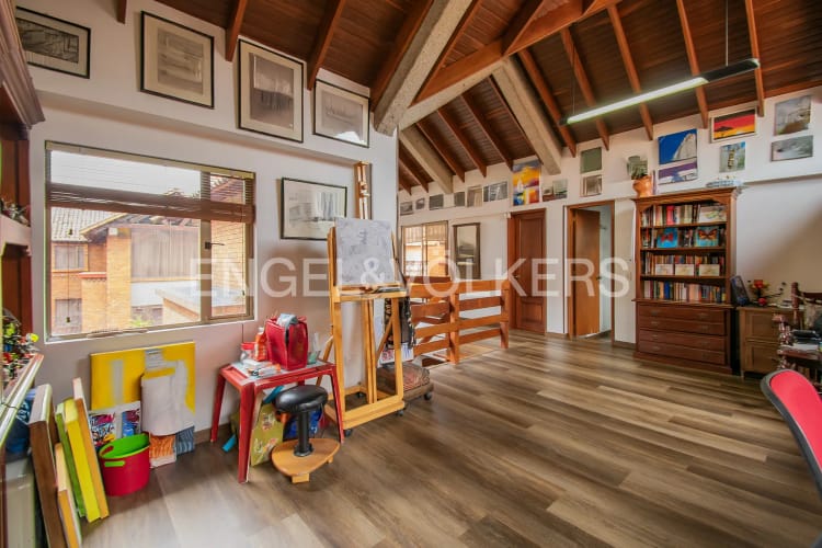 Casa en venta en Santa Cecilia Ii, Chía · foto 17 de 20