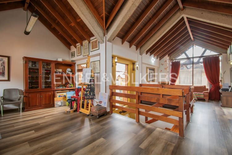 Casa en venta en Santa Cecilia Ii, Chía · foto 16 de 20