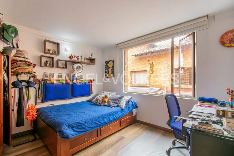 Casa en venta en Santa Cecilia Ii, Chía · foto 13 de 20