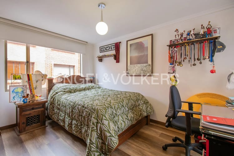 Casa en venta en Santa Cecilia Ii, Chía · foto 12 de 20