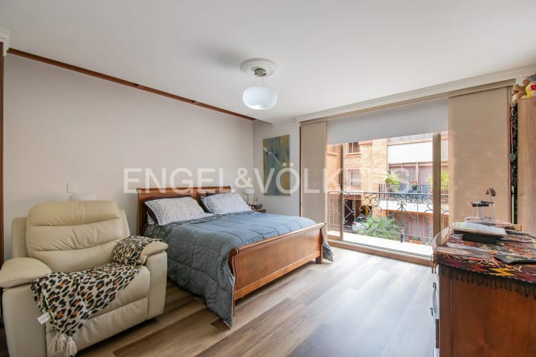 Casa en venta en Santa Cecilia Ii, Chía · foto 10 de 20