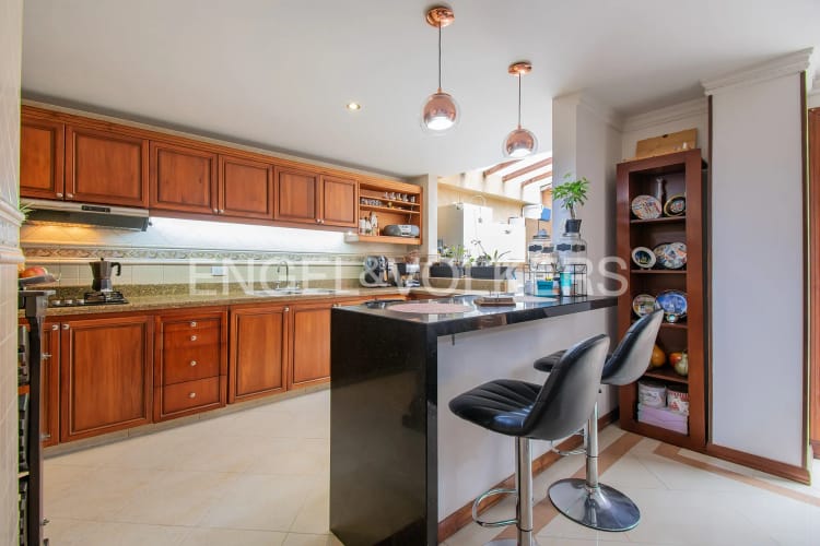 Casa en venta en Santa Cecilia Ii, Chía · foto 9 de 20