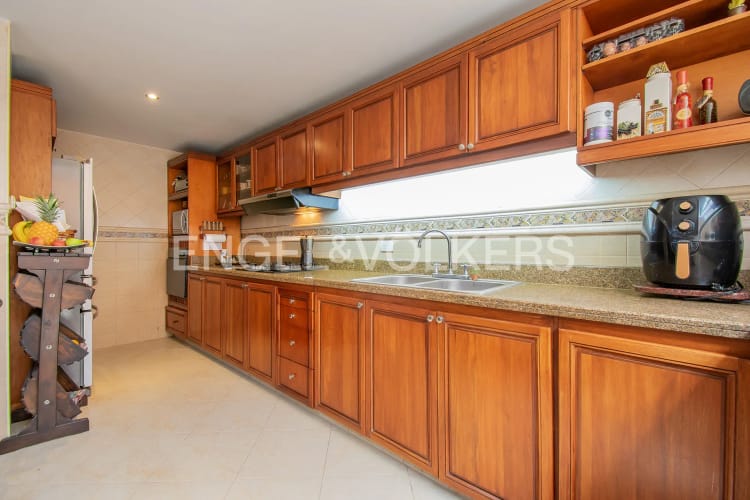 Casa en venta en Santa Cecilia Ii, Chía · foto 8 de 20