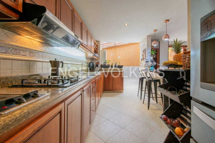 Casa en venta en Santa Cecilia Ii, Chía · foto 7 de 20