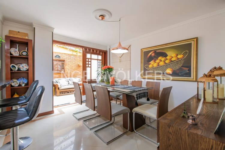 Casa en venta en Santa Cecilia Ii, Chía · foto 6 de 20