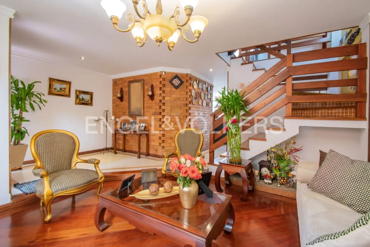 Casa en venta en Santa Cecilia Ii, Chía · foto 5 de 20