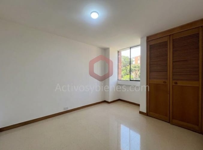 Apartamento de 2 alcobas en arriendo en Santa María De Los Ángeles, Medellín, 65 m² · foto 10 de 14