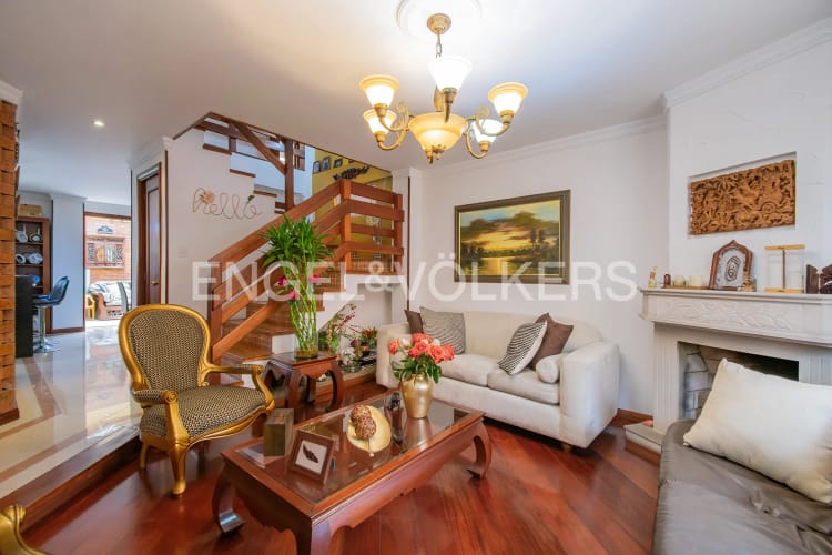Casa en venta en Santa Cecilia Ii, Chía · foto 4 de 20
