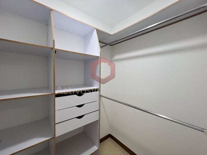 Apartamento de 2 alcobas en arriendo en Santa María De Los Ángeles, Medellín, 65 m² · foto 13 de 14