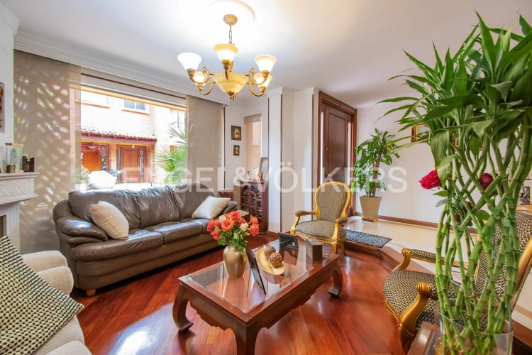 Casa en venta en Santa Cecilia Ii, Chía · foto 3 de 20