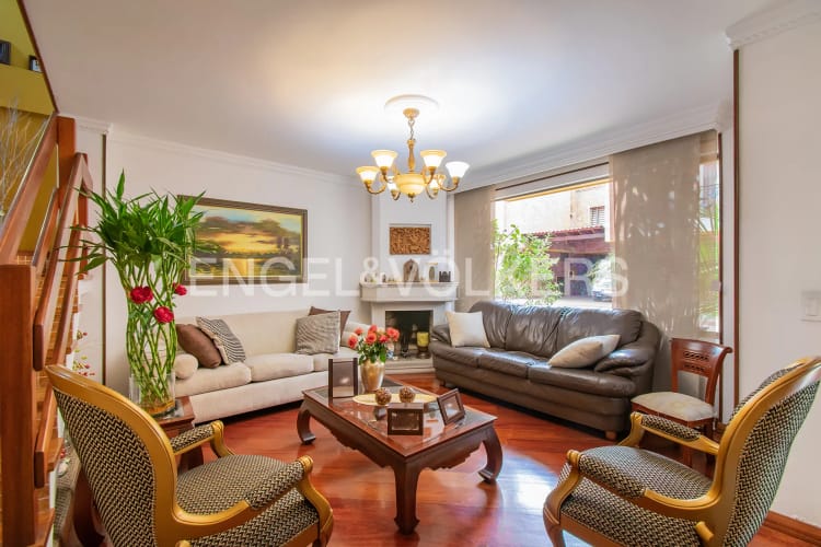 Casa en venta en Santa Cecilia Ii, Chía · foto 2 de 20
