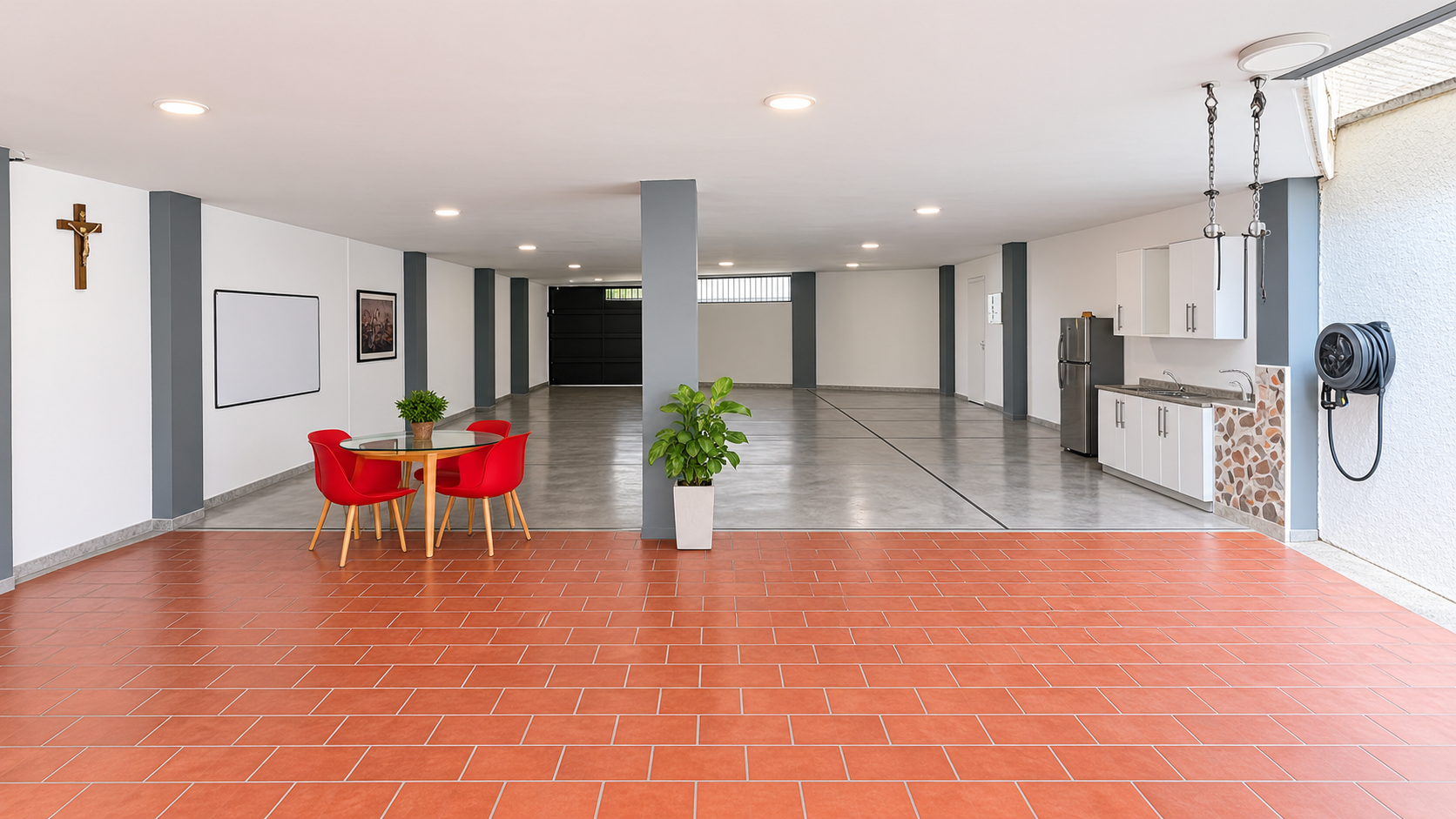 Casa en venta en Los Alpes, Pereira · foto 8 de 14