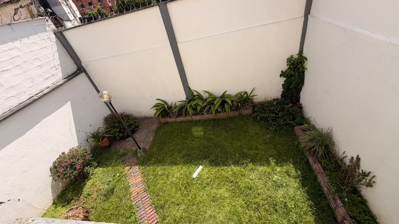Casa en venta en Los Alpes, Pereira · foto 13 de 14