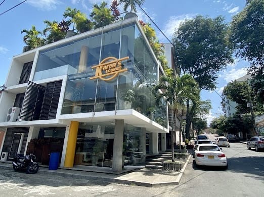 Local en venta en Juanambu, Cali, 389 m² · foto 2 de 7
