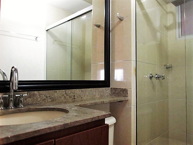 Apartamento en venta en El Poblado, Medellín · foto 11 de 12