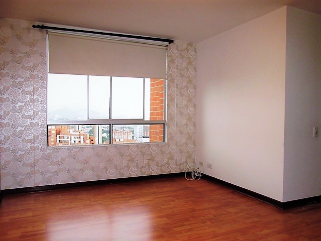 Apartamento en venta en El Poblado, Medellín · foto 10 de 12