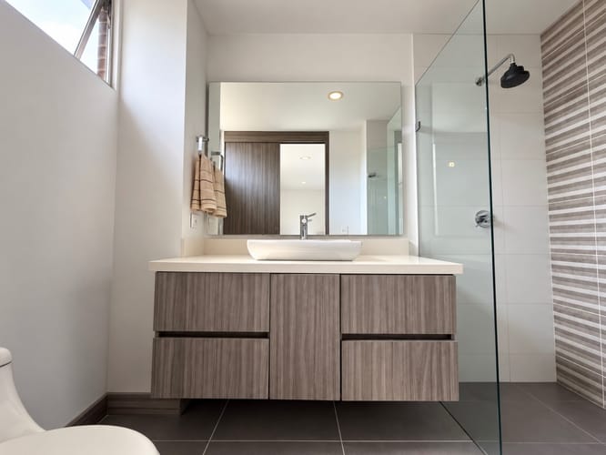 Apartamento en venta en Castropol, Medellín · foto 8 de 11
