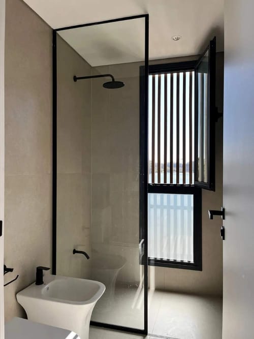 Housing Casa A Estrenar Con Costa Al Lago | Barrio Privado | 3 Dormitorios, Amenities Piscina · Photo 8