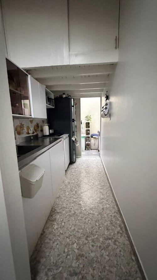Apartamento de 2 alcobas en arriendo en Calasanz, Medellín, 75 m² · foto 2 de 24