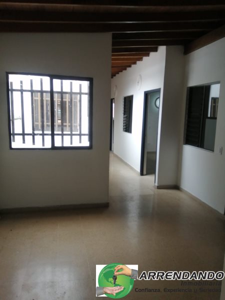 3BR Apartment in Villa paula (65 m²) - 3