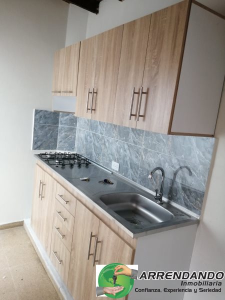 3BR Apartment in Villa paula (65 m²) - 4