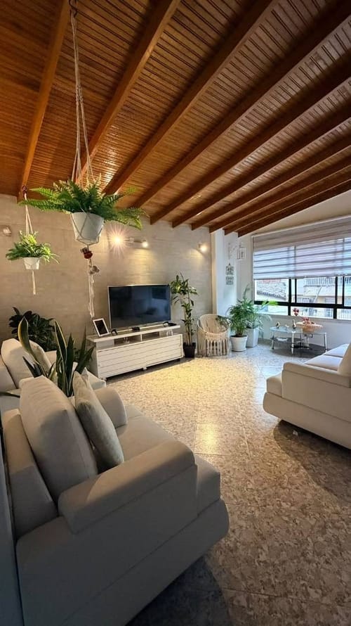 Apartamento de 2 alcobas en arriendo en Calasanz, Medellín, 75 m² · foto 7 de 24