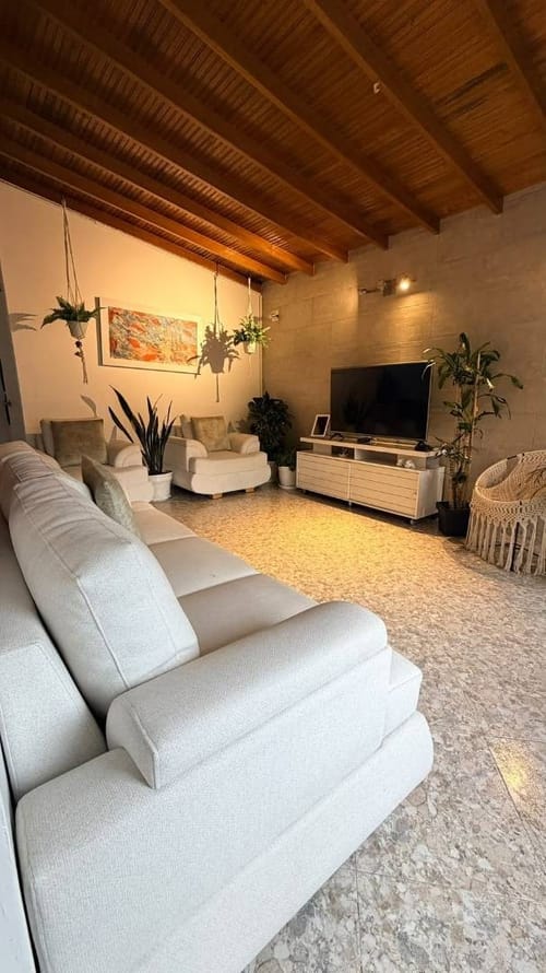 Apartamento de 2 alcobas en arriendo en Calasanz, Medellín, 75 m² · foto 9 de 24