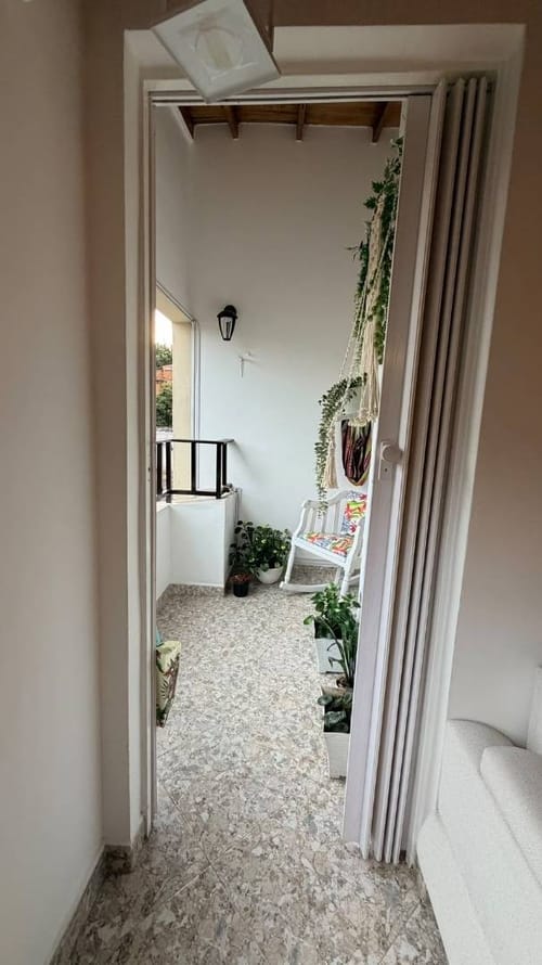 Apartamento de 2 alcobas en arriendo en Calasanz, Medellín, 75 m² · foto 10 de 24