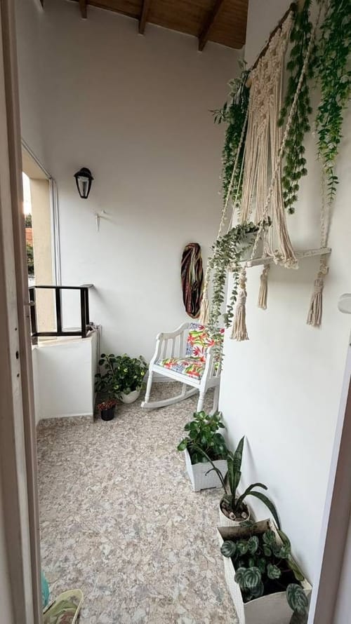 Apartamento de 2 alcobas en arriendo en Calasanz, Medellín, 75 m² · foto 12 de 24