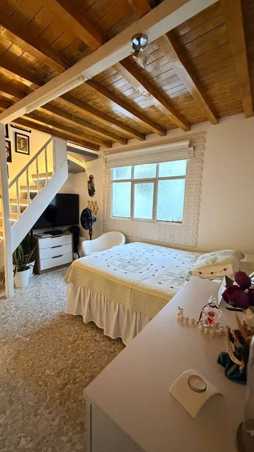 Apartamento de 2 alcobas en arriendo en Calasanz, Medellín, 75 m² · foto 15 de 24
