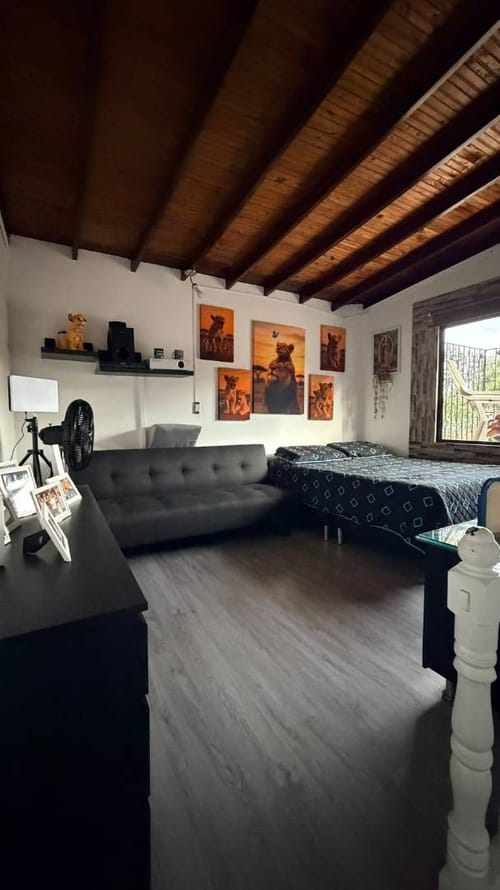 Apartamento de 2 alcobas en arriendo en Calasanz, Medellín, 75 m² · foto 17 de 24
