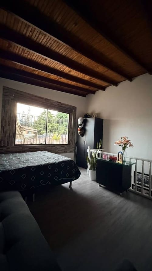 Apartamento de 2 alcobas en arriendo en Calasanz, Medellín, 75 m² · foto 18 de 24