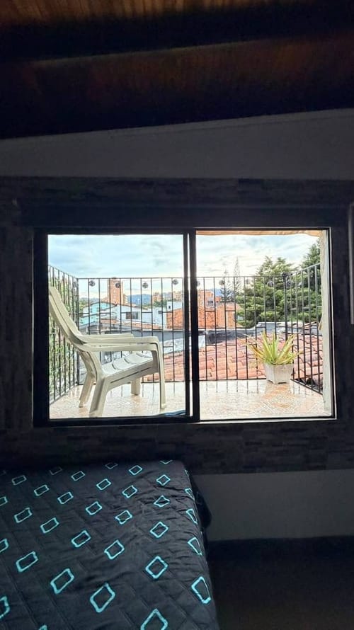 Apartamento de 2 alcobas en arriendo en Calasanz, Medellín, 75 m² · foto 20 de 24