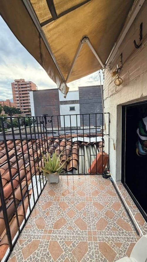 Apartamento de 2 alcobas en arriendo en Calasanz, Medellín, 75 m² · foto 21 de 24